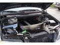 Stratus Grey Metallic - X5 3.0i Photo No. 27