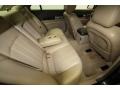 2005 Charcoal Beige Metallic Lincoln LS V6 Luxury  photo #31