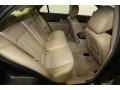  2005 LS V6 Luxury Camel Interior