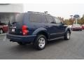 Patriot Blue Pearl - Durango Limited 4x4 Photo No. 3