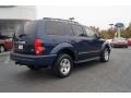 2004 Patriot Blue Pearl Dodge Durango Limited 4x4  photo #3