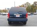 Patriot Blue Pearl - Durango Limited 4x4 Photo No. 4