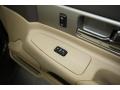 2005 Charcoal Beige Metallic Lincoln LS V6 Luxury  photo #37