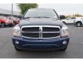 Patriot Blue Pearl - Durango Limited 4x4 Photo No. 7