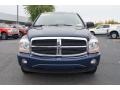 2004 Patriot Blue Pearl Dodge Durango Limited 4x4  photo #7