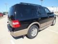 2012 Black Ford Expedition XLT  photo #5