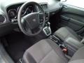 Dark Slate Gray Prime Interior Photo for 2012 Dodge Caliber #72912775