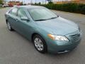 Aloe Green Metallic - Camry LE Photo No. 2