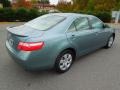 Aloe Green Metallic - Camry LE Photo No. 4