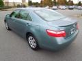 Aloe Green Metallic - Camry LE Photo No. 5