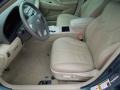 Aloe Green Metallic - Camry LE Photo No. 8