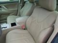 Aloe Green Metallic - Camry LE Photo No. 9