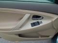 Aloe Green Metallic - Camry LE Photo No. 10