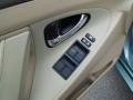 Aloe Green Metallic - Camry LE Photo No. 11
