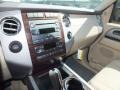 2012 Black Ford Expedition XLT  photo #20