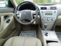 Aloe Green Metallic - Camry LE Photo No. 18