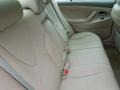 Aloe Green Metallic - Camry LE Photo No. 21
