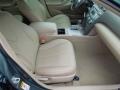 Aloe Green Metallic - Camry LE Photo No. 22
