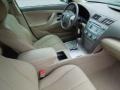 Aloe Green Metallic - Camry LE Photo No. 23