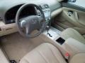 Aloe Green Metallic - Camry LE Photo No. 27