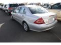 2005 Iridium Silver Metallic Mercedes-Benz C 240 Sedan  photo #3