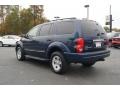 2004 Patriot Blue Pearl Dodge Durango Limited 4x4  photo #44