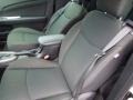 Black Front Seat Photo for 2012 Chrysler 200 #72913657