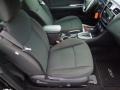 Black Front Seat Photo for 2012 Chrysler 200 #72913859