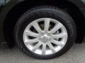  2012 200 Touring Convertible Wheel