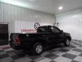 2012 Black Toyota Tacoma Regular Cab  photo #7