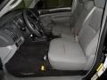 Black - Tacoma Regular Cab Photo No. 10