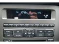 2013 Ford Mustang Charcoal Black/Recaro Sport Seats Interior Audio System Photo