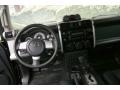2010 Black Toyota FJ Cruiser 4WD  photo #10