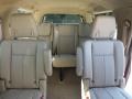 2013 Ford Expedition EL XLT Rear Seat