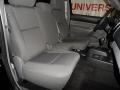 Black - Tacoma Regular Cab Photo No. 17