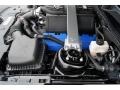5.0 Liter 302 Hi-Po DOHC 32-Valve Ti-VCT V8 2013 Ford Mustang Boss 302 Laguna Seca Engine