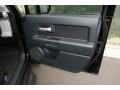 Dark Charcoal Door Panel Photo for 2010 Toyota FJ Cruiser #72914473