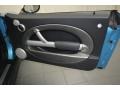 Electric Blue Metallic - Cooper S Hardtop Photo No. 26