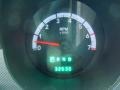 2011 Dark Charcoal Pearl Dodge Nitro Heat 4x4  photo #17