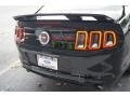 Black - Mustang Boss 302 Laguna Seca Photo No. 43