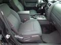 2011 Dark Charcoal Pearl Dodge Nitro Heat 4x4  photo #23