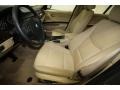 2009 Platinum Bronze Metallic BMW 3 Series 328i Sedan  photo #3