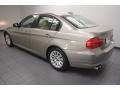 2009 Platinum Bronze Metallic BMW 3 Series 328i Sedan  photo #5