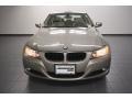 2009 Platinum Bronze Metallic BMW 3 Series 328i Sedan  photo #6