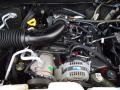 2011 Dark Charcoal Pearl Dodge Nitro Heat 4x4  photo #27