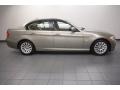 2009 Platinum Bronze Metallic BMW 3 Series 328i Sedan  photo #7