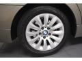2009 Platinum Bronze Metallic BMW 3 Series 328i Sedan  photo #8