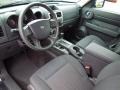Dark Slate Gray Prime Interior Photo for 2011 Dodge Nitro #72914758
