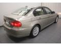 2009 Platinum Bronze Metallic BMW 3 Series 328i Sedan  photo #9