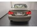 2009 Platinum Bronze Metallic BMW 3 Series 328i Sedan  photo #11